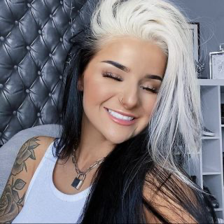 Molly from Wales review