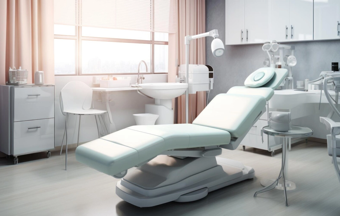 All-on-4 Dental Implants