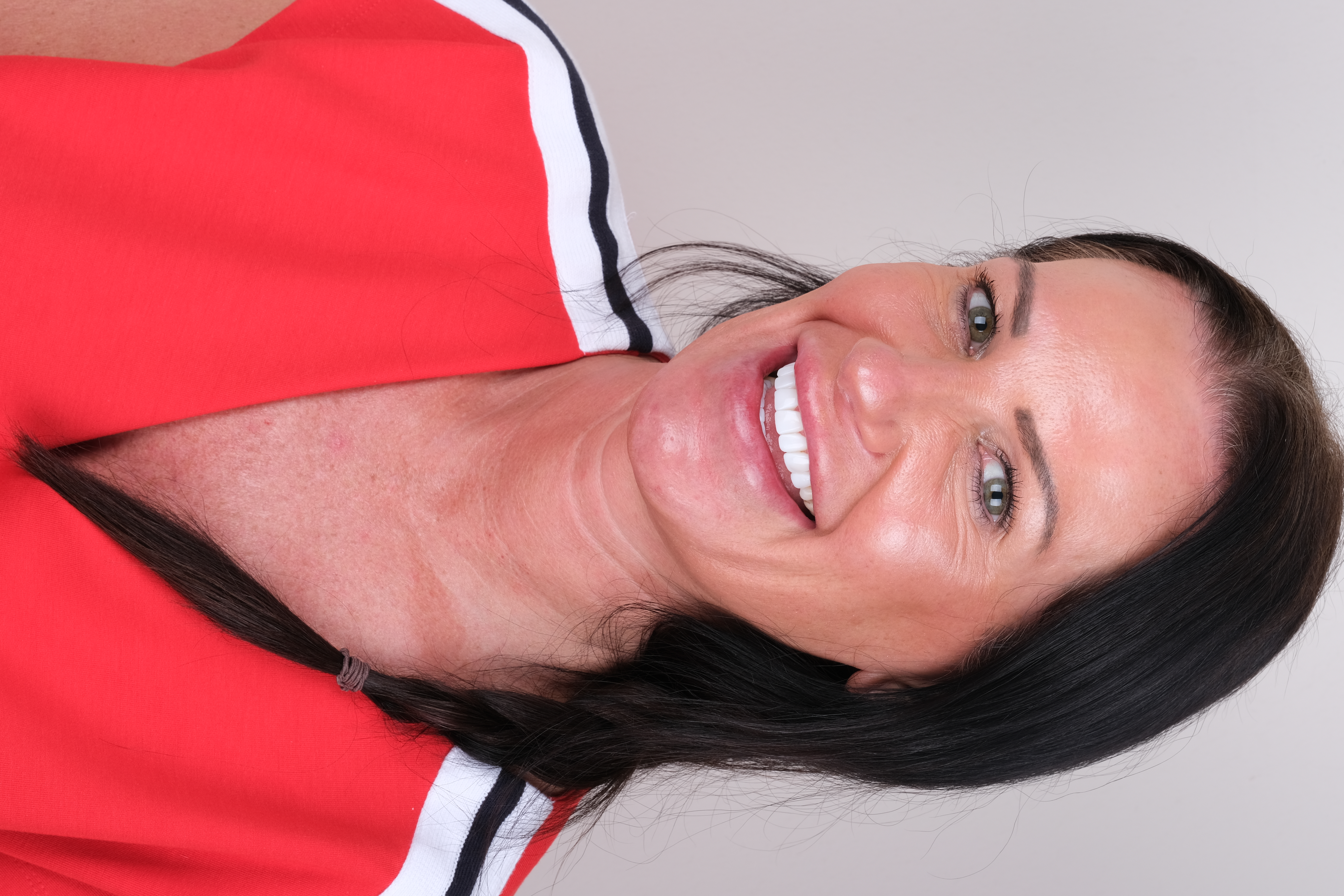 Composite bonding treatment