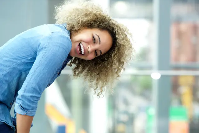 Empress Emax veneers